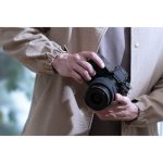 FUJIFILM GFX 50S II Medium Format Mirrorless Camera With 35-70mm Lens Kit - Image 12