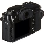 FUJIFILM GFX 50S II Medium Format Mirrorless Camera - Image 12
