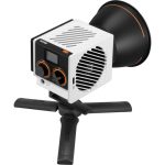 Zhiyun MOLUS G60 Bi-Color Pocket COB Monolight (Combo Kit) - Image 13