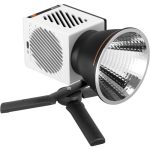 Zhiyun MOLUS G60 Bi-Color Pocket COB Monolight (Combo Kit) - Image 14