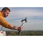 Zhiyun SMOOTH 5S Gray Color - Image 14