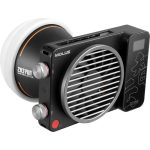 Zhiyun MOLUS X100 Bi-Color Pocket COB Monolight (Combo Kit) - Image 15