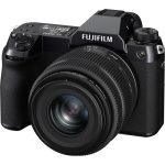 FUJIFILM GFX 50S II Medium Format Mirrorless Camera - Image 15