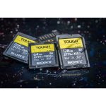 Sony 128GB SF-M Tough Series UHS-II SDXC Memory Card - Image 5
