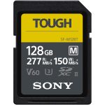 Sony 128GB SF-M Tough Series UHS-II SDXC Memory Card - Image 6
