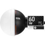 Zhiyun MOLUS G60 Bi-Color Pocket COB Monolight (Combo Kit) - Image 16