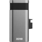 Zhiyun MOLUS X100 Bi-Color Pocket COB Monolight (Combo Kit) - Image 16