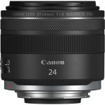 Canon RF 24mm f/1.8 Macro IS STM Lens - Image 2