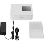 Canon SELPHY CP1500 Compact Photo Printer - Image 7
