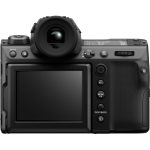 FUJIFILM GFX100 II Medium Format Mirrorless Camera - Image 2