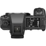 FUJIFILM GFX100 II Medium Format Mirrorless Camera - Image 3