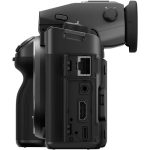 FUJIFILM GFX100 II Medium Format Mirrorless Camera - Image 6