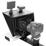 FeelWorld TP13A Teleprompter for Smartphones and Tablets - Image 2