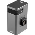 Zhiyun MOLUS X100 Bi-Color Pocket COB Monolight (Combo Kit) - Image 17