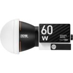 Zhiyun MOLUS G60 Bi-Color Pocket COB Monolight (Combo Kit) - Image 18