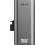 Zhiyun MOLUS X100 Bi-Color Pocket COB Monolight (Combo Kit) - Image 18