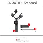 Zhiyun SMOOTH 5 - Image 2