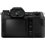 FUJIFILM GFX 50S II Medium Format Mirrorless Camera - Image 2