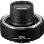 FUJIFILM GF 1.4X TC WR Teleconverter For Select G-Mount Lenses - Image 2