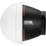Zhiyun MOLUS G60 Bi-Color Pocket COB Monolight (Combo Kit) - Image 20