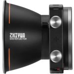 Zhiyun MOLUS X100 Bi-Color Pocket COB Monolight (Combo Kit) - Image 20