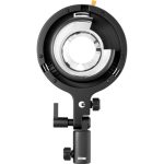 Zhiyun MOLUS G60 Bi-Color Pocket COB Monolight (Combo Kit) - Image 22