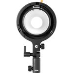 Zhiyun MOLUS X100 Bi-Color Pocket COB Monolight (Combo Kit) - Image 22