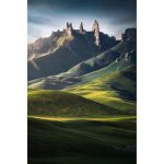 FUJIFILM GFX 50S II Medium Format Mirrorless Camera - Image 22