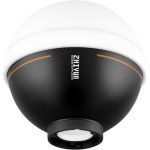 Zhiyun MOLUS G60 Bi-Color Pocket COB Monolight (Combo Kit) - Image 26