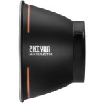 Zhiyun MOLUS X100 Bi-Color Pocket COB Monolight (Combo Kit) - Image 26