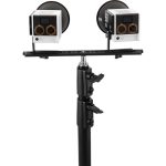 Zhiyun MOLUS G60 Bi-Color Pocket COB Monolight (Combo Kit) - Image 27