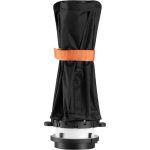 Zhiyun MOLUS X100 Bi-Color Pocket COB Monolight (Combo Kit) - Image 27