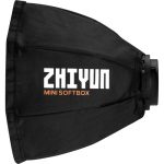 Zhiyun MOLUS G60 Bi-Color Pocket COB Monolight (Combo Kit) - Image 29