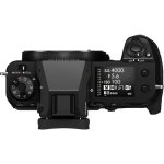 FUJIFILM GFX 50S II Medium Format Mirrorless Camera - Image 3