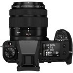 FUJIFILM GFX 50S II Medium Format Mirrorless Camera With 35-70mm Lens Kit - Image 3