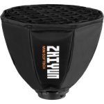 Zhiyun MOLUS G60 Bi-Color Pocket COB Monolight (Combo Kit) - Image 30