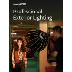 Zhiyun MOLUS X100 Bi-Color Pocket COB Monolight (Combo Kit) - Image 31