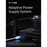 Zhiyun MOLUS X100 Bi-Color Pocket COB Monolight (Combo Kit) - Image 32