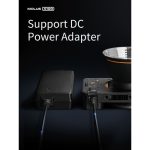 Zhiyun MOLUS X100 Bi-Color Pocket COB Monolight (Combo Kit) - Image 33