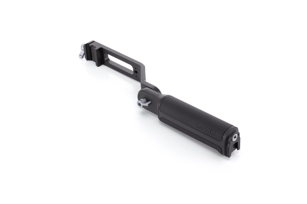 DJI RS Briefcase Handle - Image 3