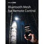 Zhiyun MOLUS X100 Bi-Color Pocket COB Monolight (Combo Kit) - Image 38