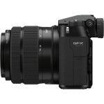FUJIFILM GFX 50S II Medium Format Mirrorless Camera With 35-70mm Lens Kit - Image 4