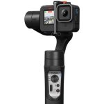 Hohem iSteady Pro 4 3-Axis Action Camera Gimbal Stabilizer - Image 4