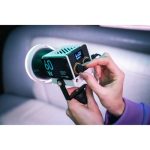 Zhiyun MOLUS G60 Bi-Color Pocket COB Monolight (Combo Kit) - Image 41