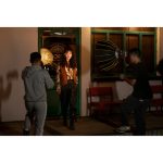 Zhiyun MOLUS X100 Bi-Color Pocket COB Monolight (Combo Kit) - Image 42