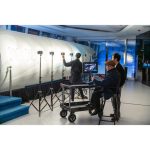 Zhiyun MOLUS X100 Bi-Color Pocket COB Monolight (Combo Kit) - Image 45