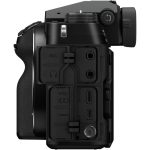 FUJIFILM GFX 50S II Medium Format Mirrorless Camera With 35-70mm Lens Kit - Image 5