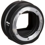 Nikon Ftz Mark II Mount Adapter - Image 5