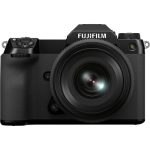 FUJIFILM GFX 50S II Medium Format Mirrorless Camera With 35-70mm Lens Kit - Image 6