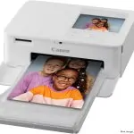Canon SELPHY CP1500 Compact Photo Printer